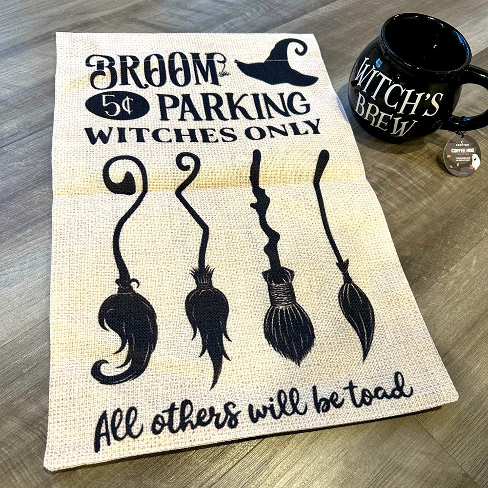 Halloween Decor Bundle